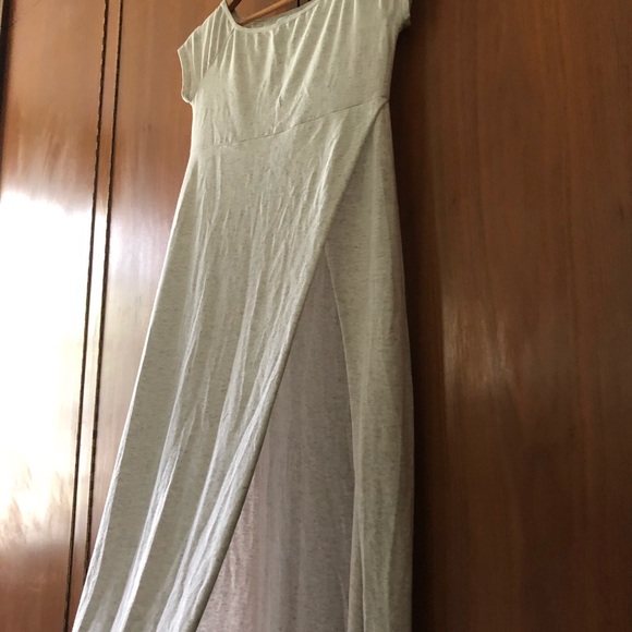 Stunning FP Beach long tee with slit. - Picture 10 of 11